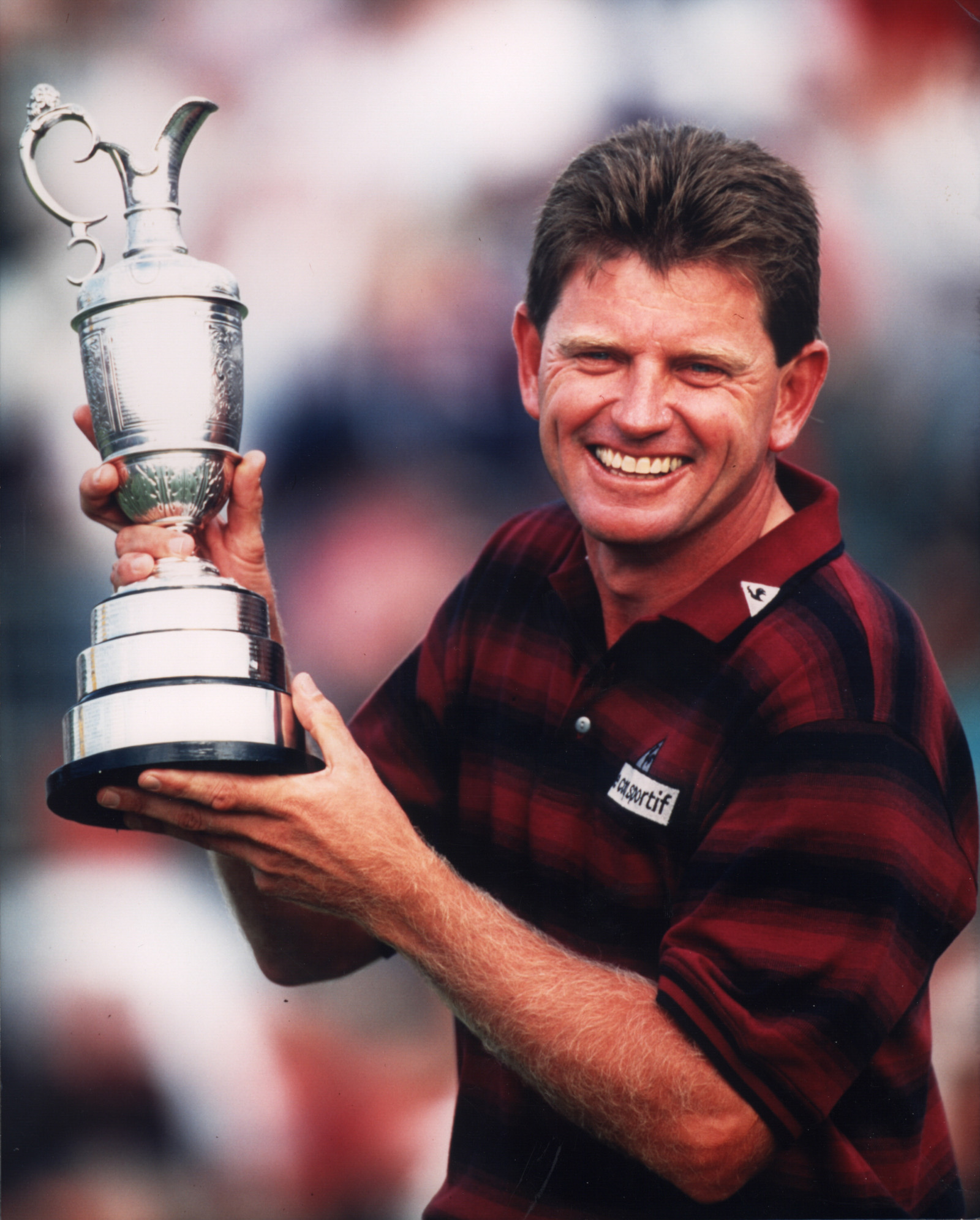 Nick Price