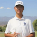 Aaron Huang
