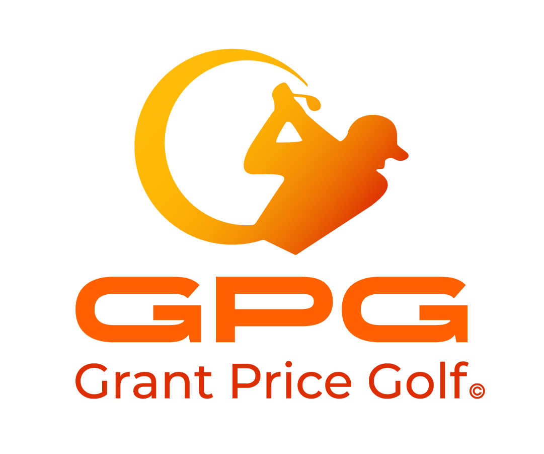 Grant Price Golf Instruction